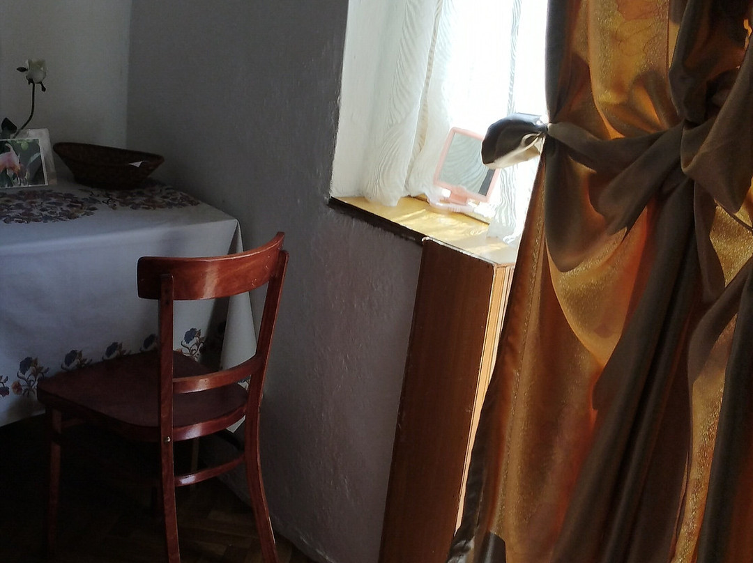 Guest house on Akmatbai-Ata 29主图