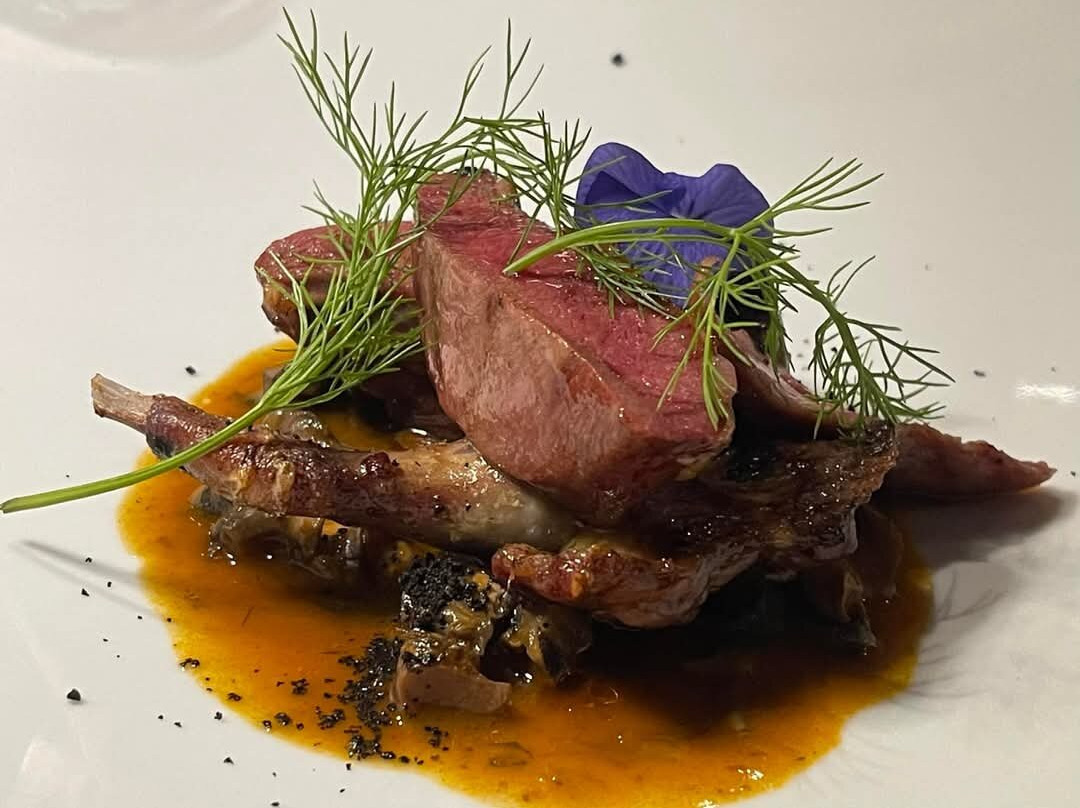 Alla Fornace Di Mastro Giorgio