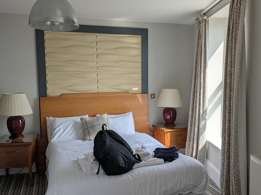 Seaspray Rooms主图