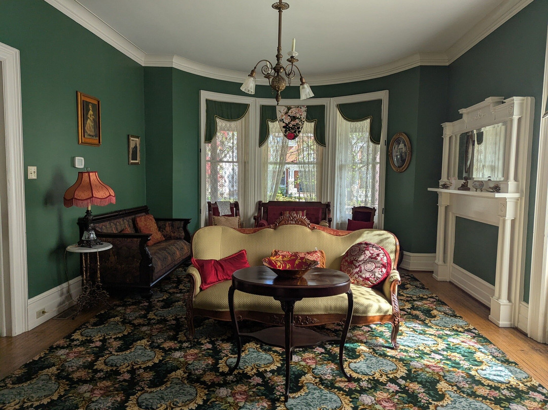 Peter Herdic Inn主图