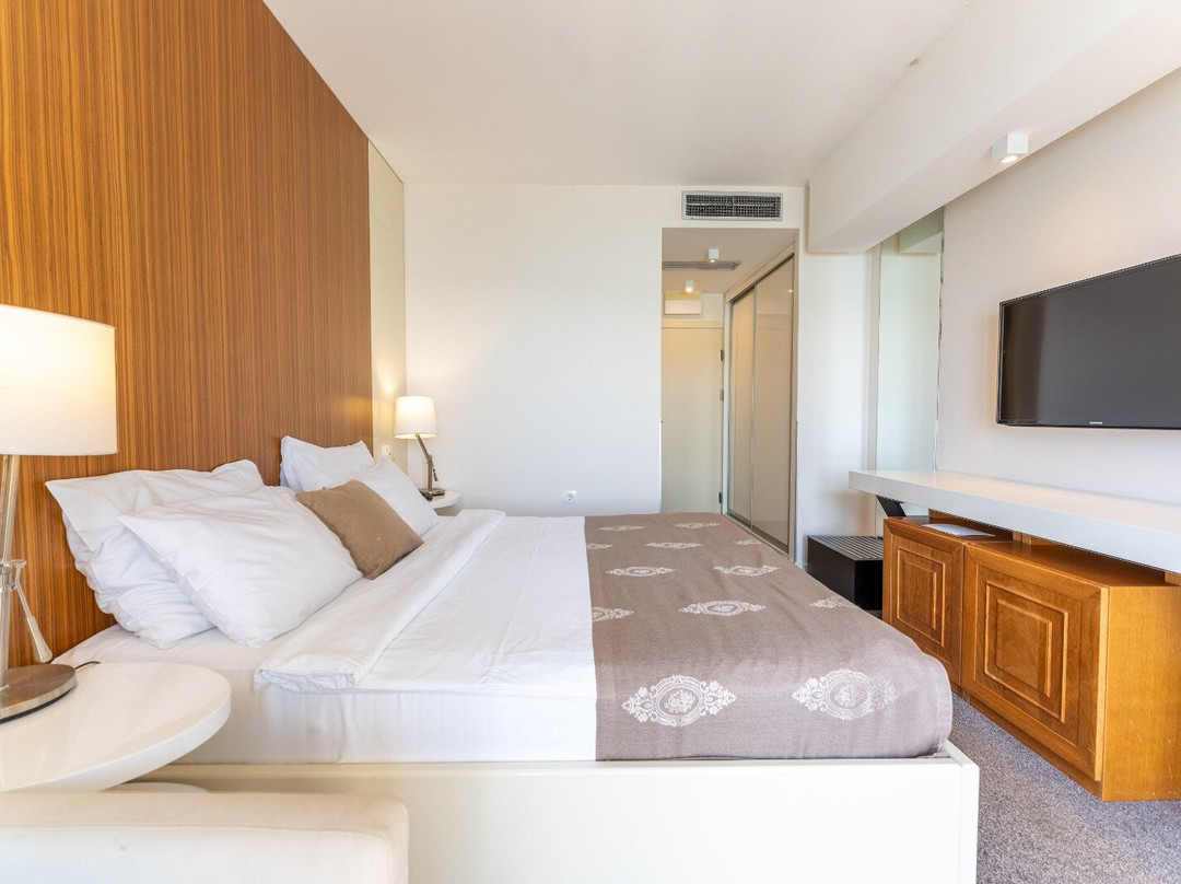 Hotel Aleksandar主图
