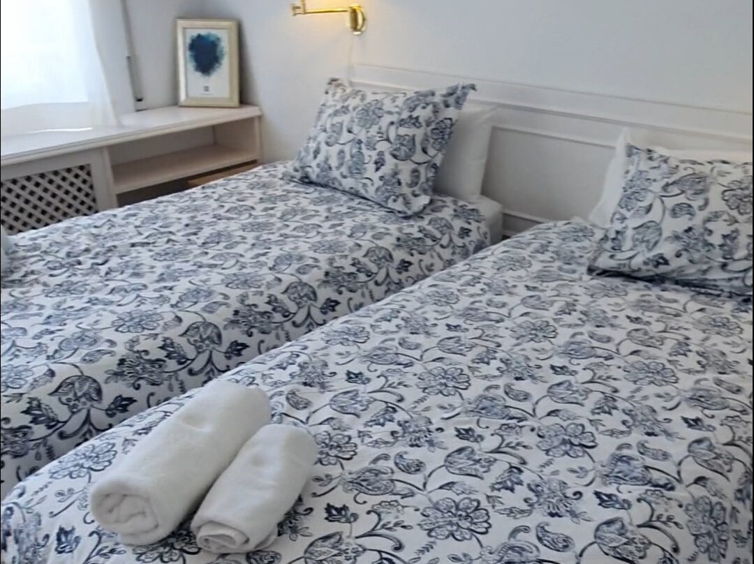 Antonio's House主图