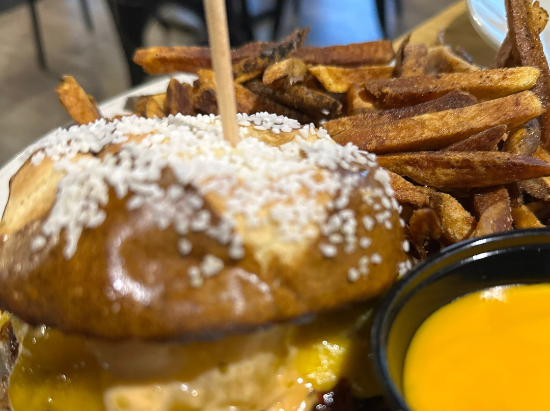 From Scratch Restaurant