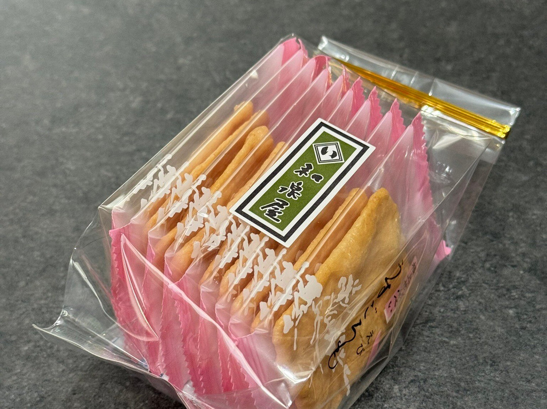 Izumiya Main Shop-Asakusa必去景点
