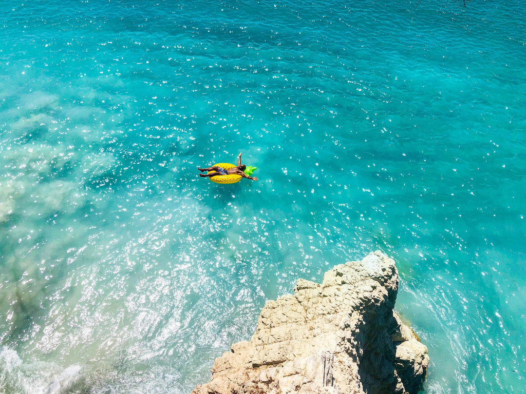 Paticas Travel-圣何塞必去景点