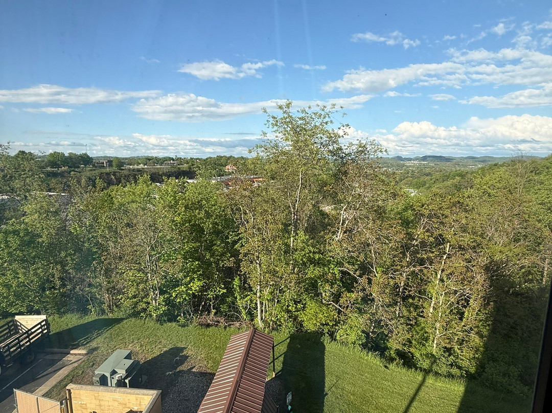 TownePlace Suites by Marriott Bridgeport Clarksburg主图