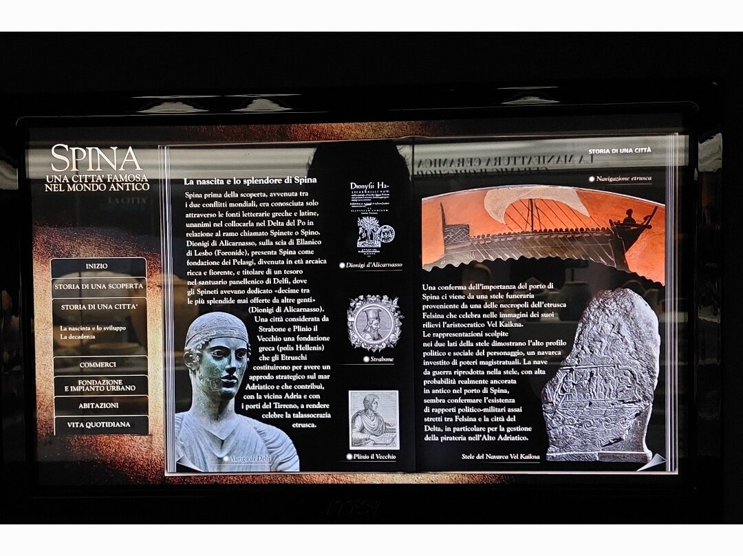 Museo Archeologico Nazionale景点图片