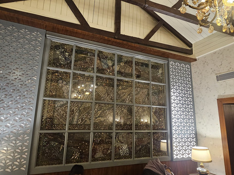 Hotel Mount View Dalhousie主图