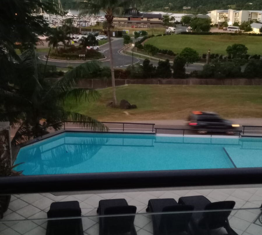 澳洲威特桑德隐居酒店主图