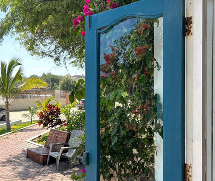 Kokoa Hotel Vichayito主图