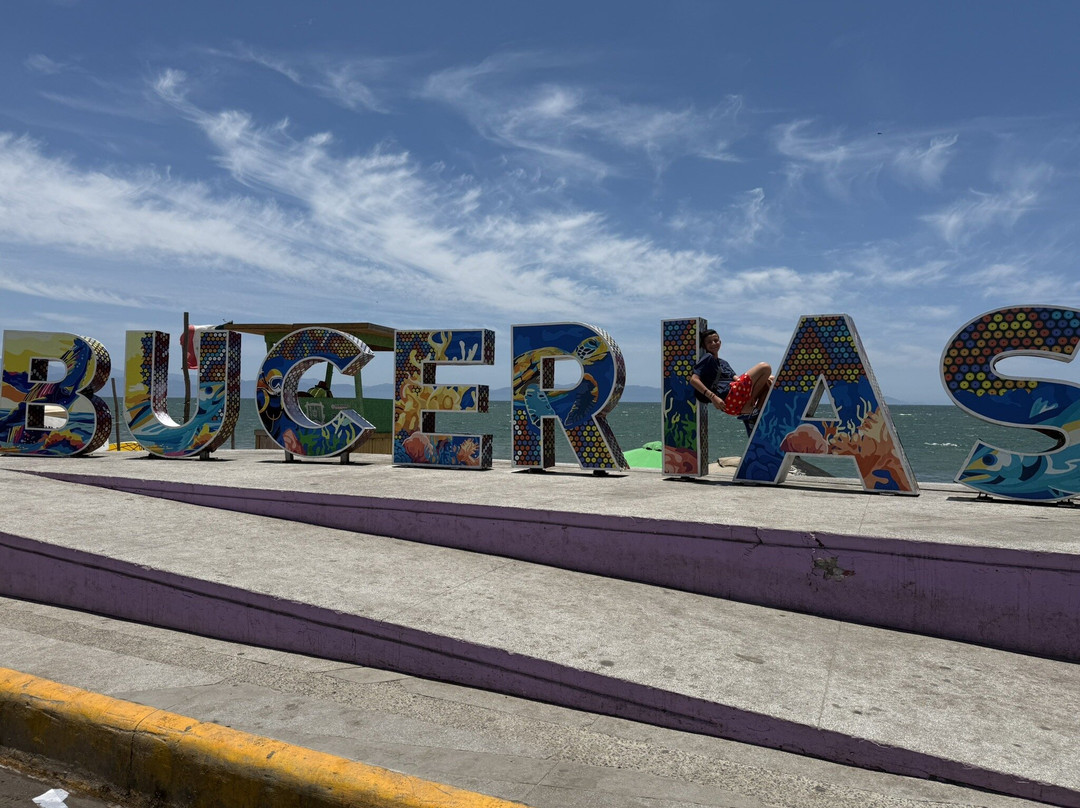 Playa Bucerias-新瓦雅塔必去景点