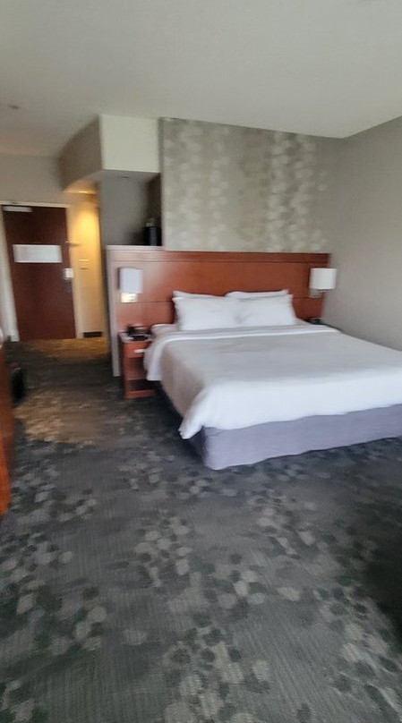 Courtyard by Marriott Statesville Mooresville/Lake Norman主图