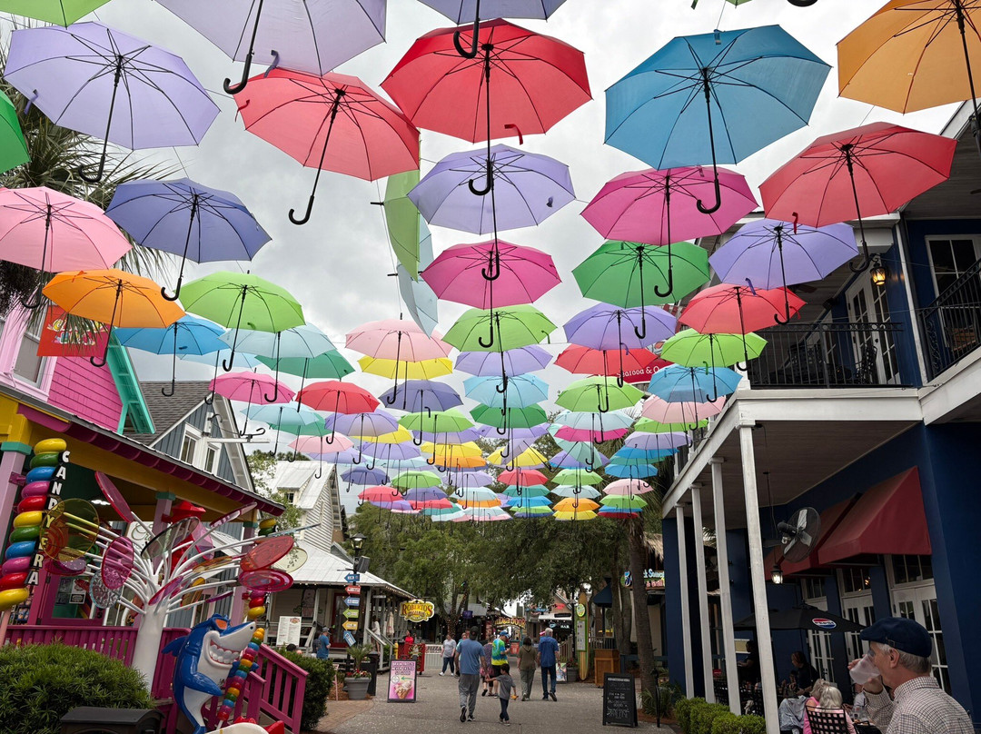 Hotel Effie Sandestin, Autograph Collection主图