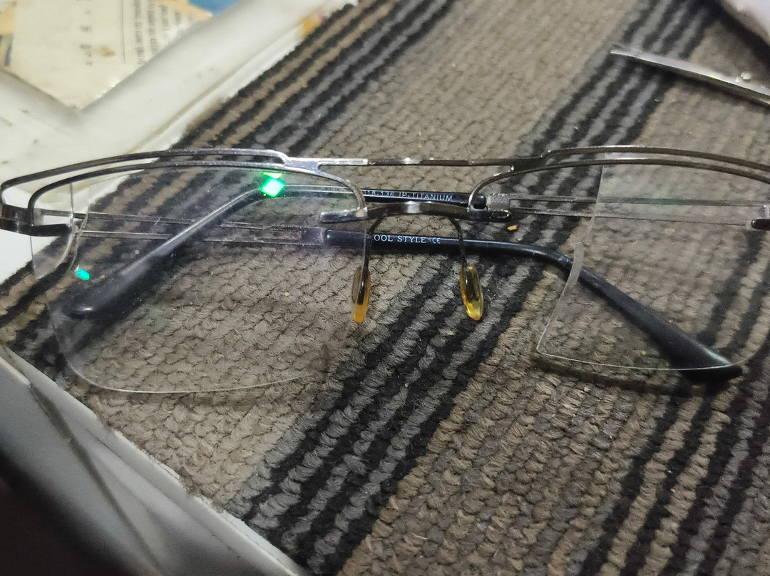 Hotel Shri Khedapati International主图