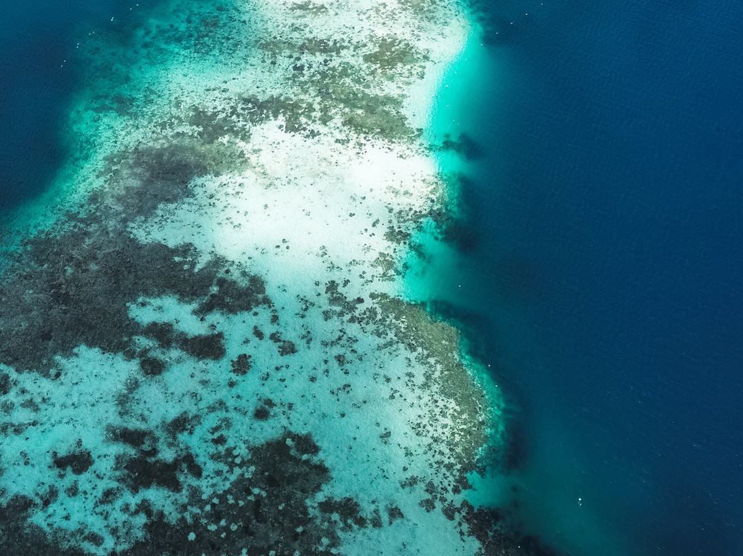 Pass Island-Busuanga Island必去景点