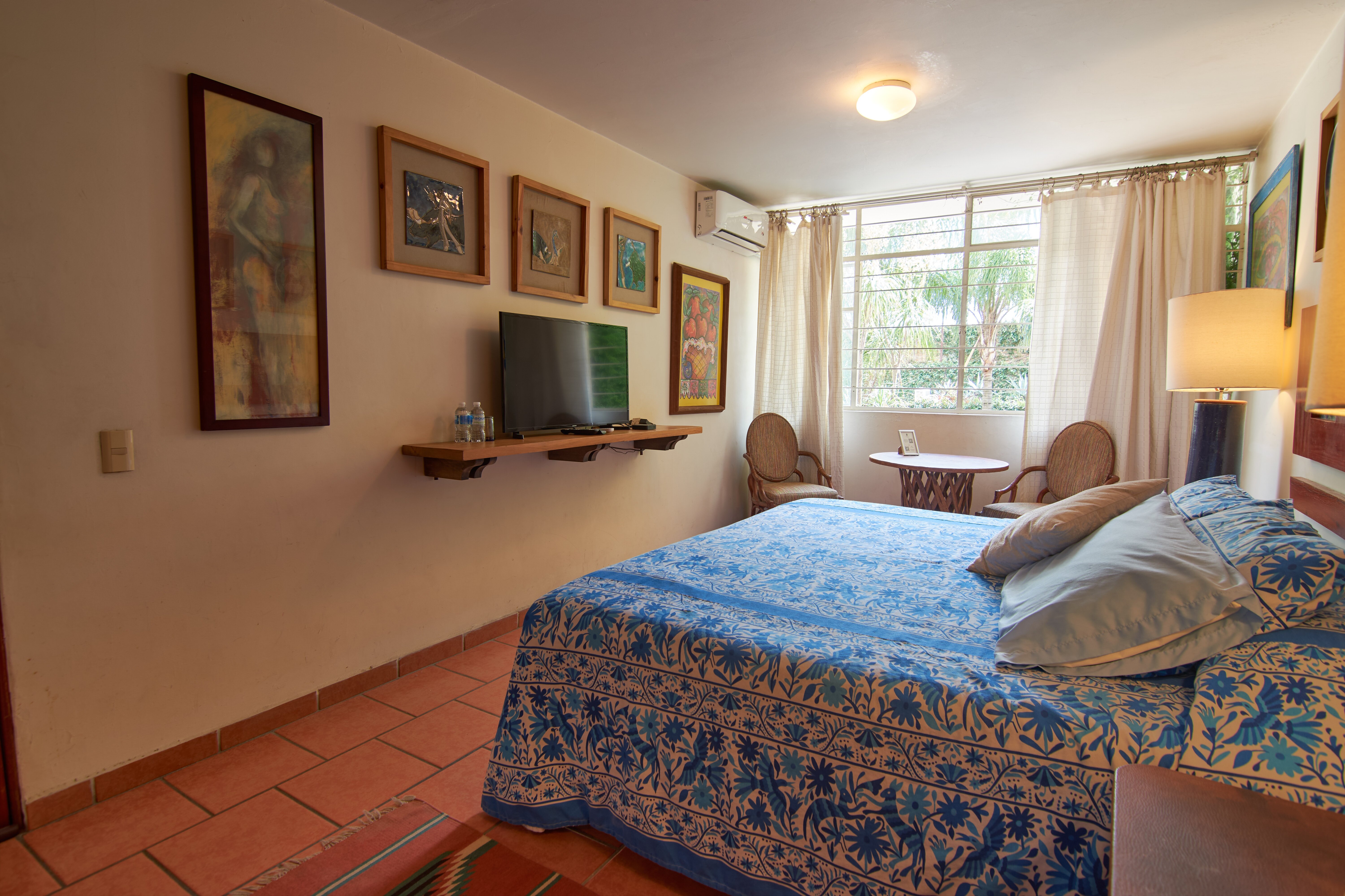 Casa Tlaquepaque Hotel-galeria-客卧
