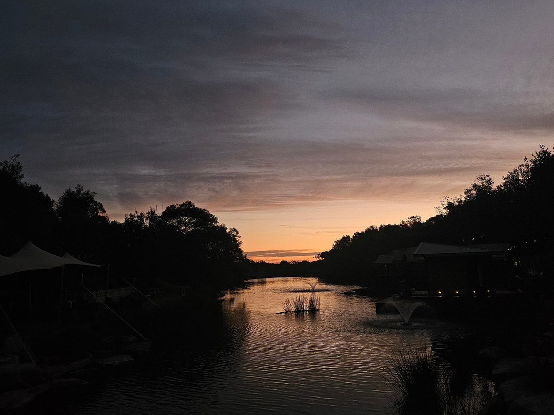 Metung Hot Springs-Metung必去景点