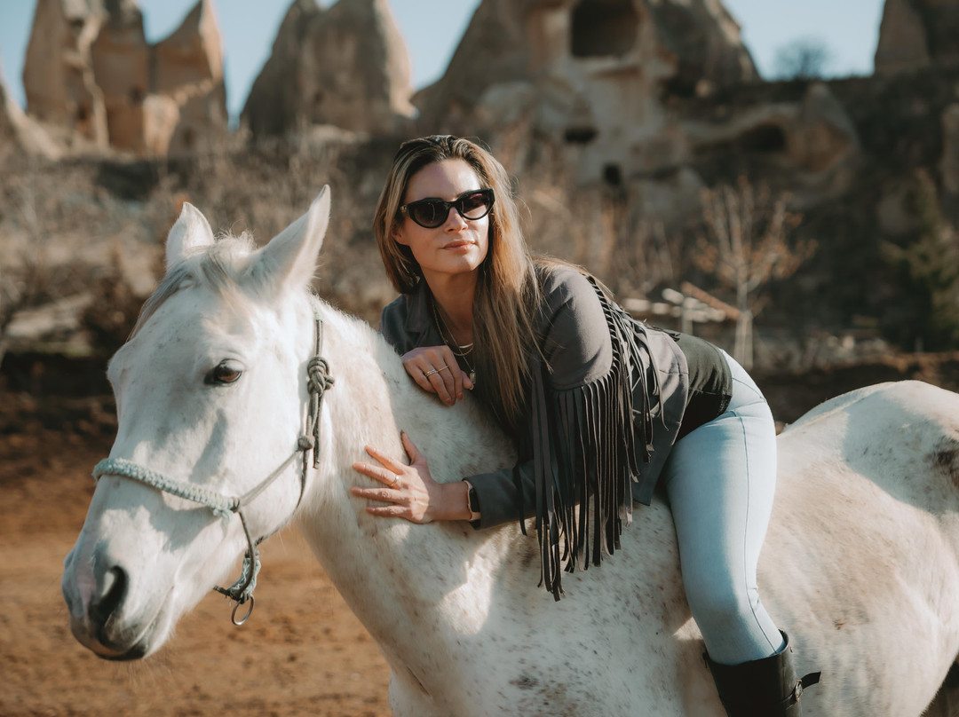 Maxino Photo-格雷梅必去景点