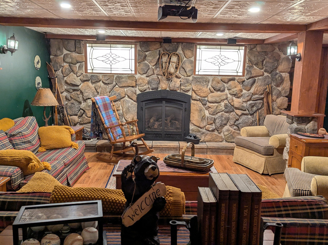 Moonstone Manor Bed & Breakfast主图