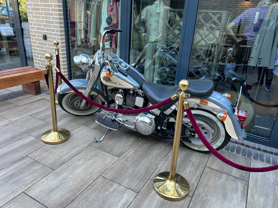 See + Sporthotel Ankum主图