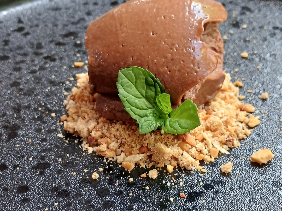 Sandalwood Lodge主图