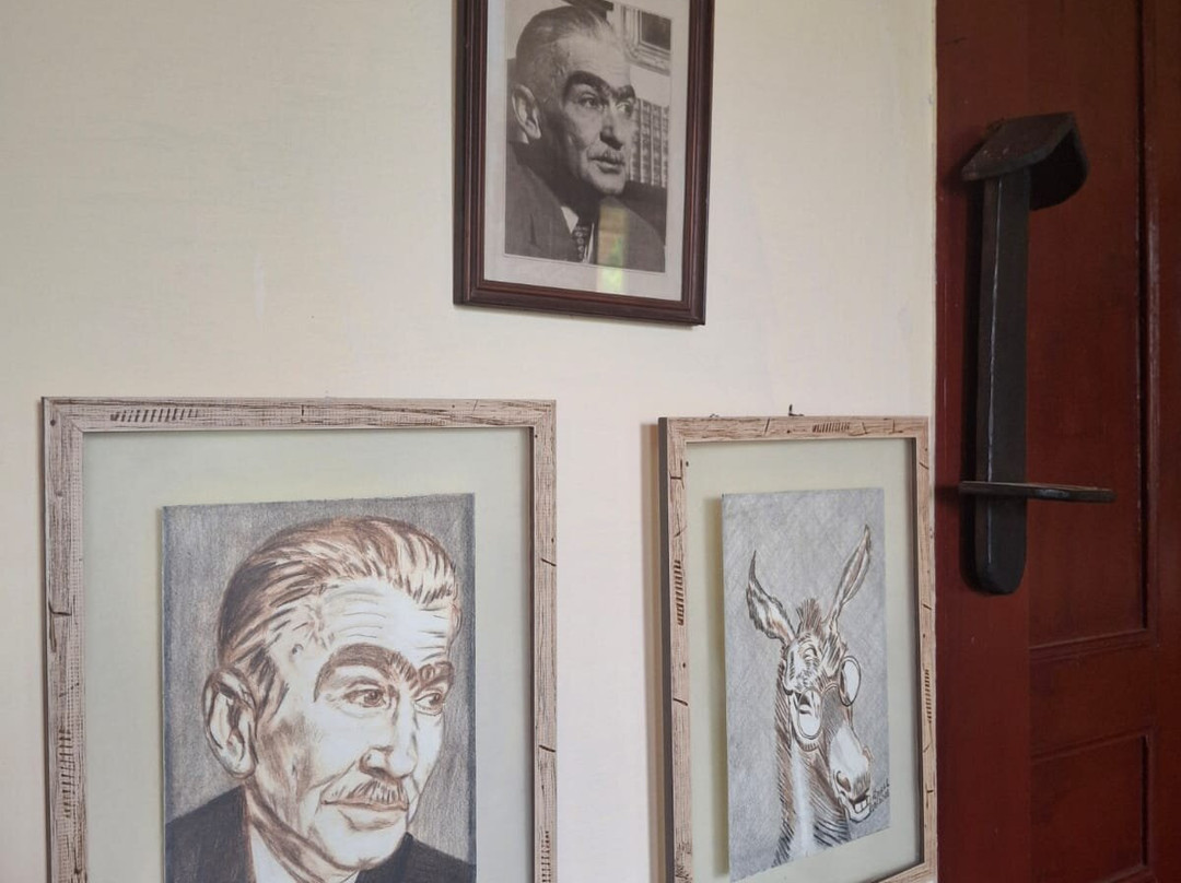 O Verdadeiro Sitio do Picapau Amarelo-Monteiro Lobato必去景点