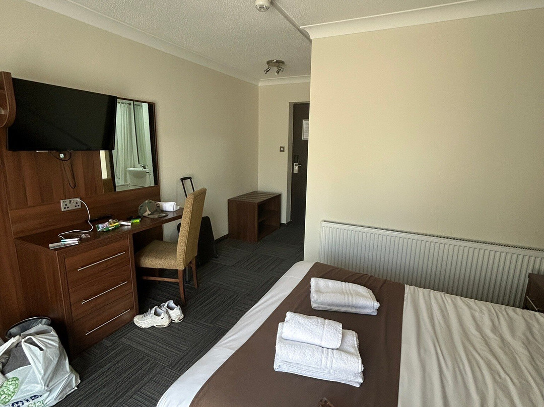 St. Margaret's Hotel主图