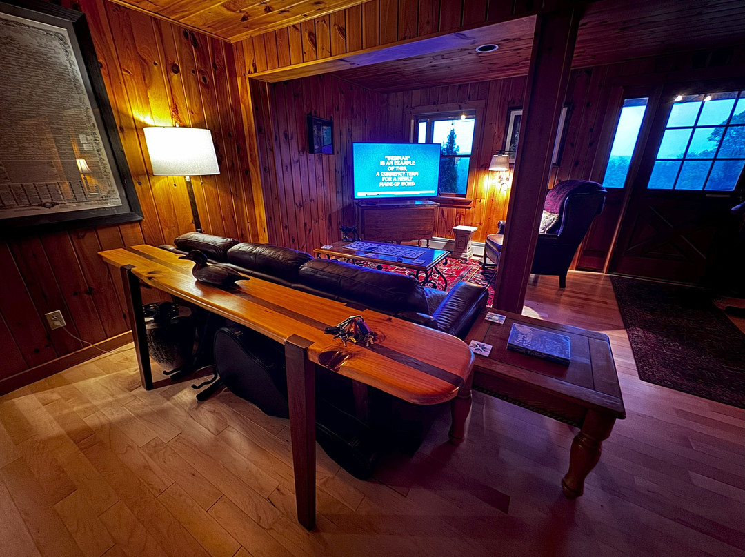 Starlight Lodge主图