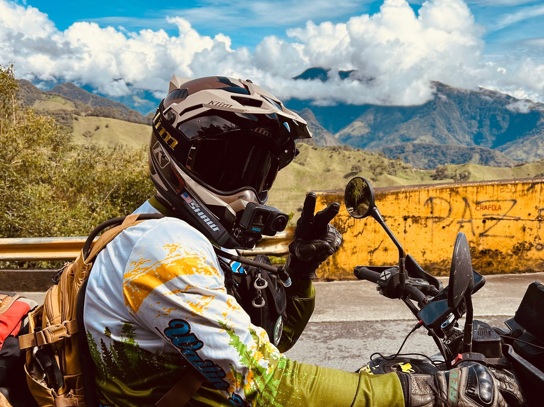 EpiCo Moto Adventures-卡利必去景点