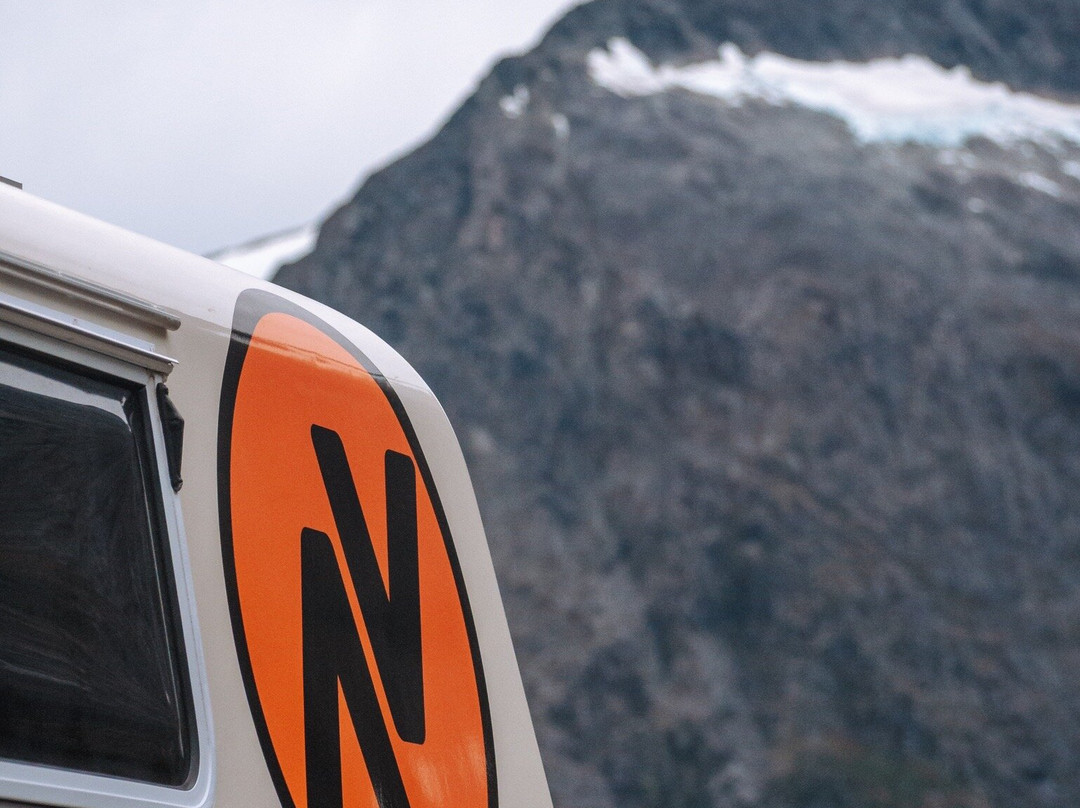 Travellers Autobarn-悉尼必去景点