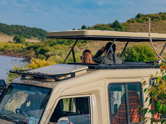 Mamistravel safaris-蒙巴萨必去景点