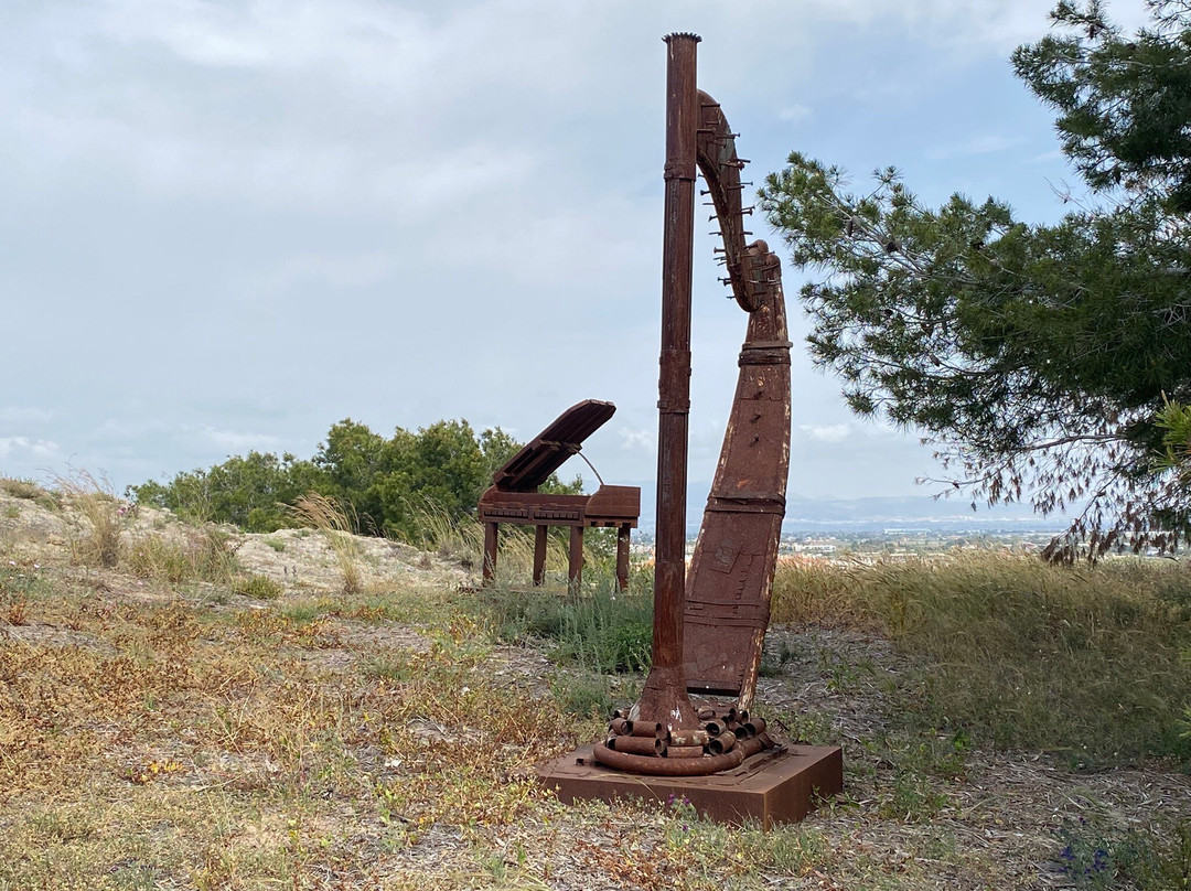 Cuevas del Rodeo de Rojales-罗哈莱斯必去景点