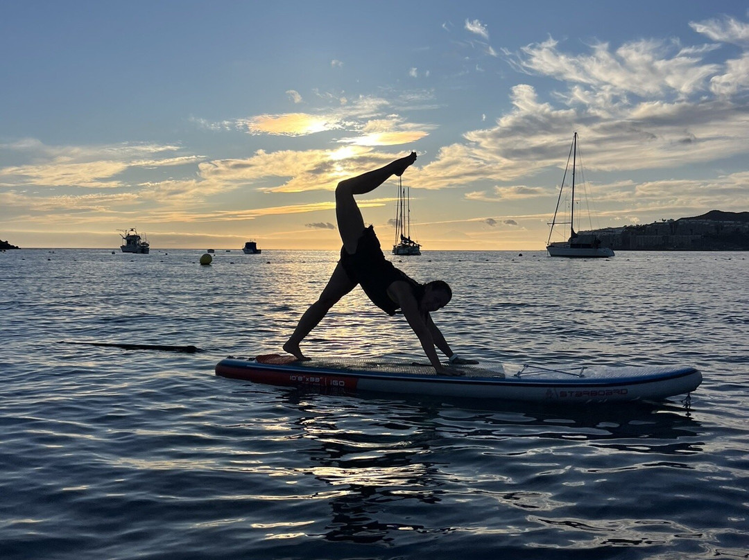 Secondreef SUP School-阿尔吉内金必去景点
