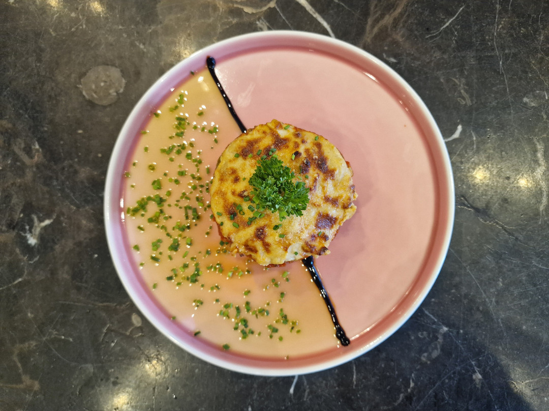 Sachi Bistro London By Fyome