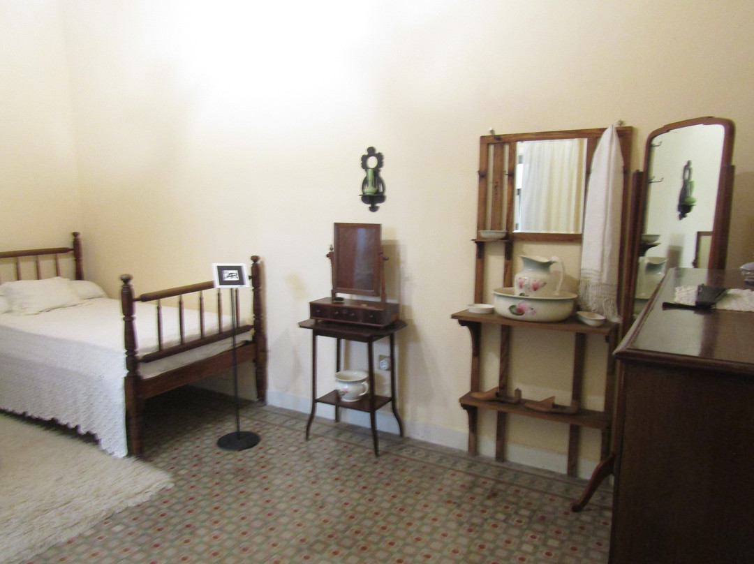 Casa-Museo de Unamuno-Puerto del Rosario必去景点