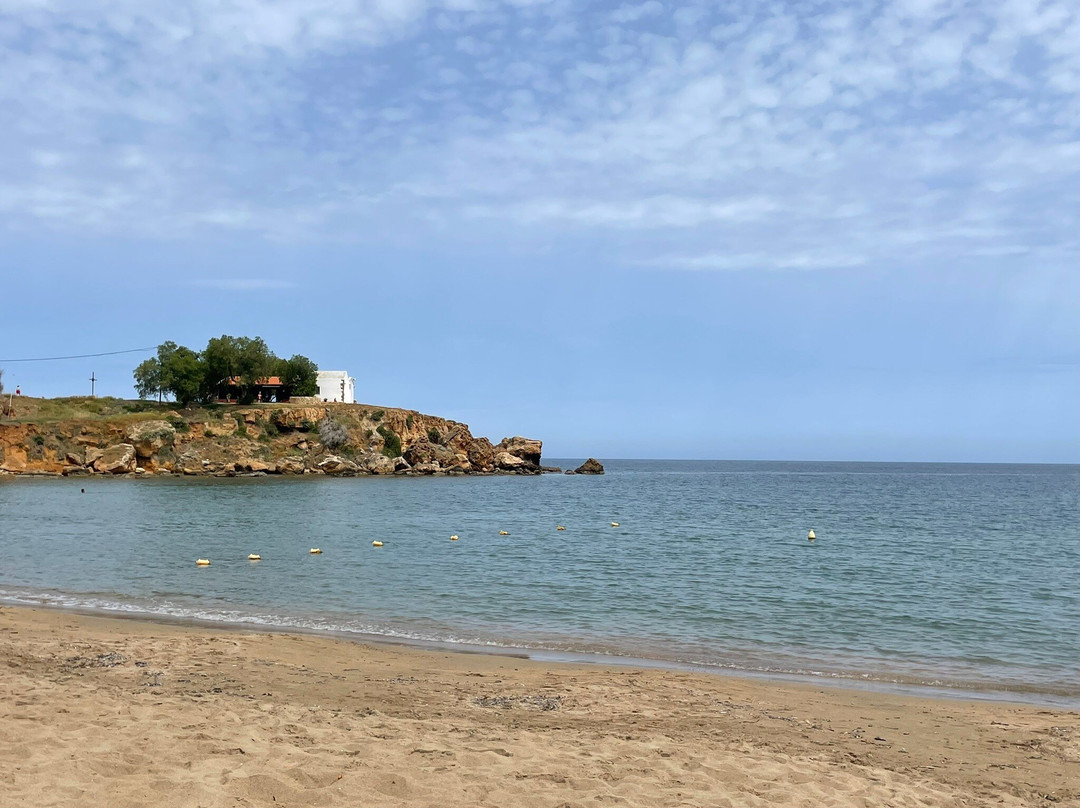 Athina Beach Hotel主图