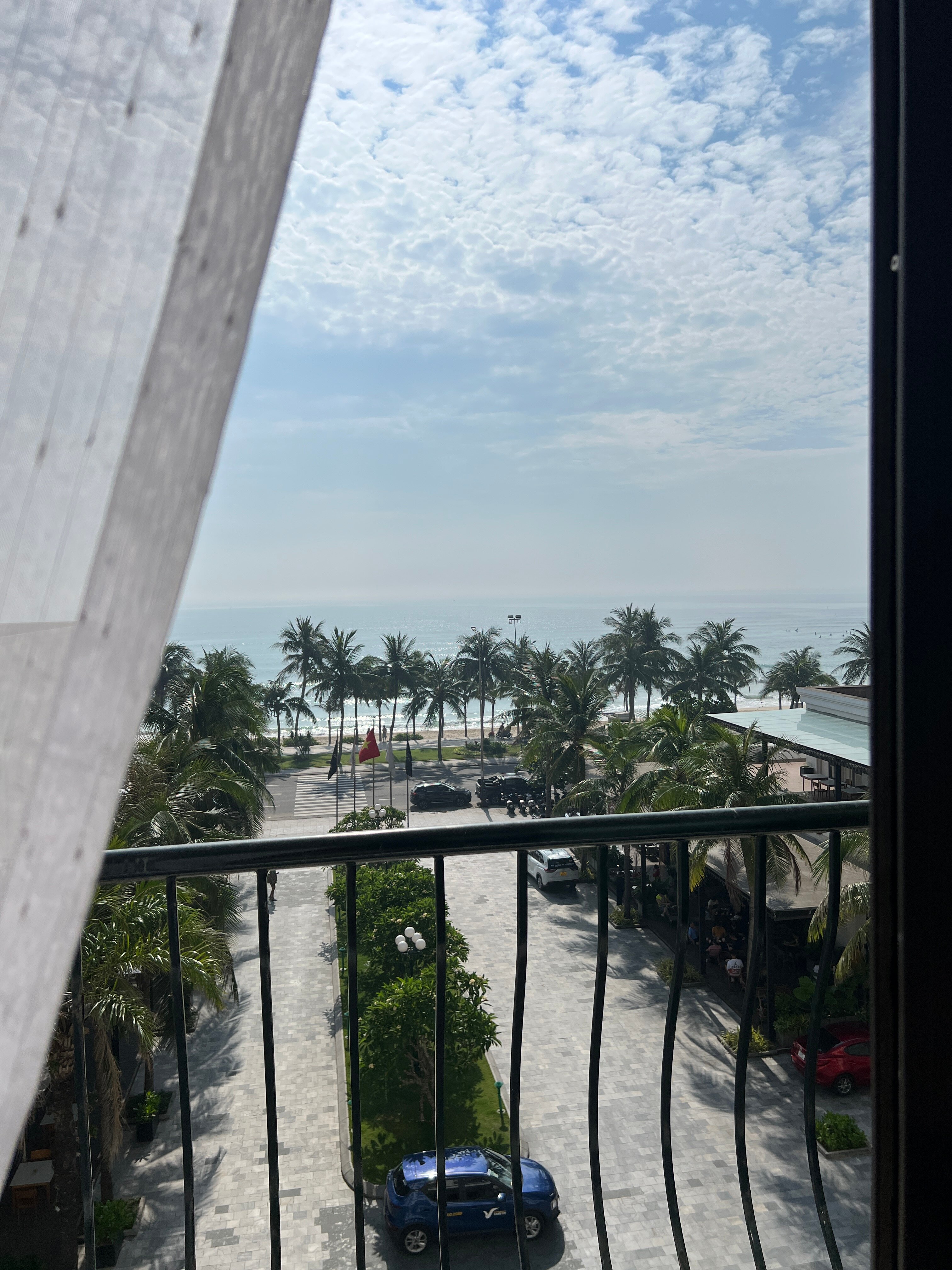 Nesta Hotel - Da Nang-酒店景观