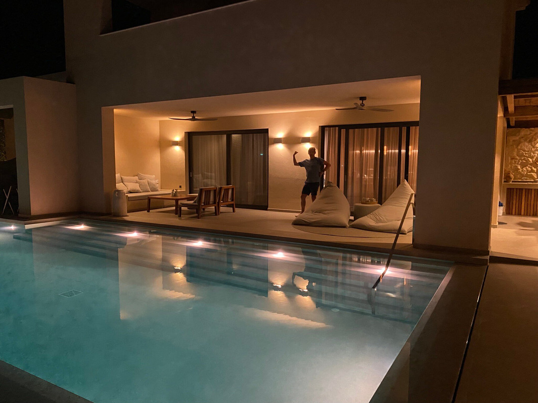 Cielo Luxury Villas主图