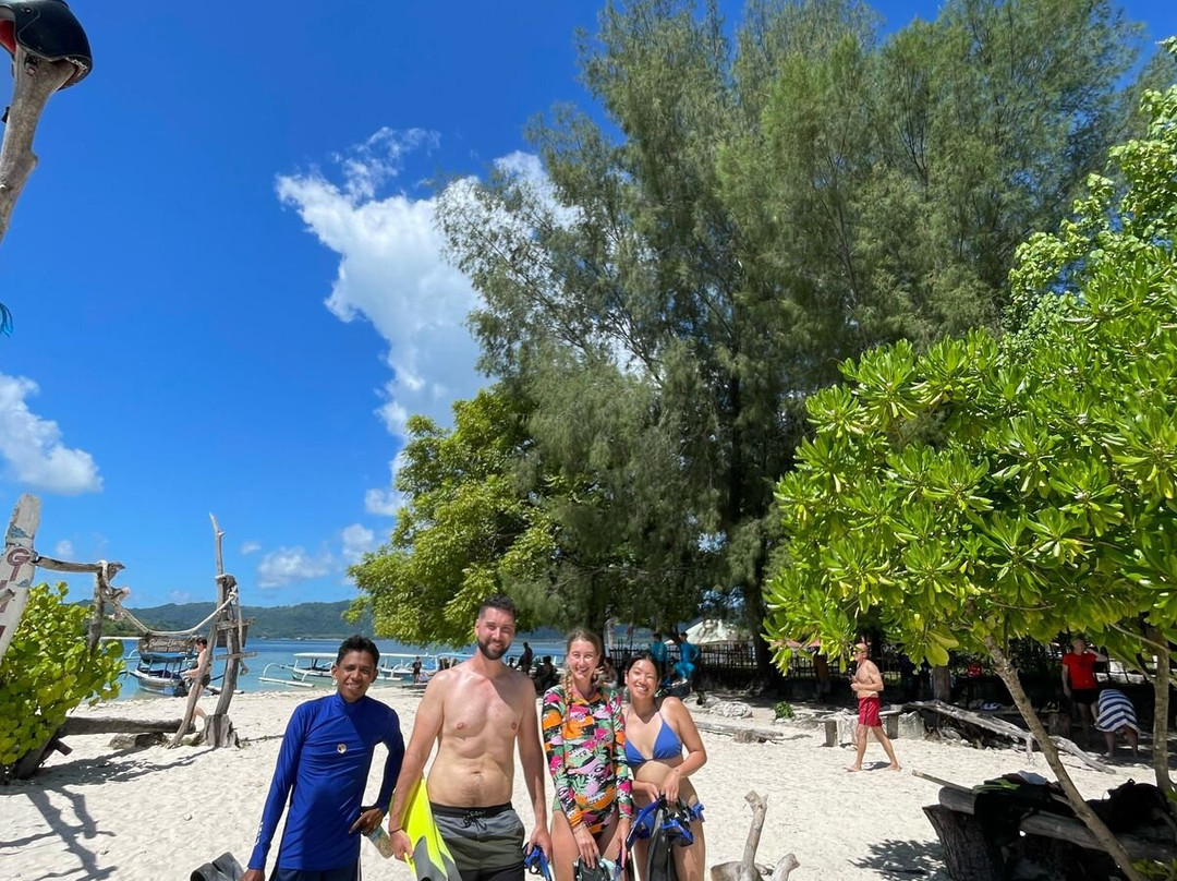 Lombok Fantasy Tour-Sembalun Bumbung必去景点