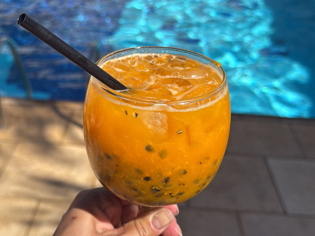 Hotel Premium Campinas主图