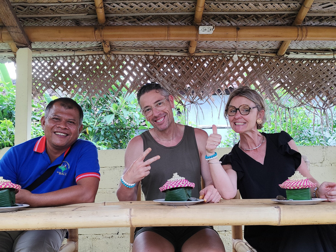 Bali Émeraude景点图片