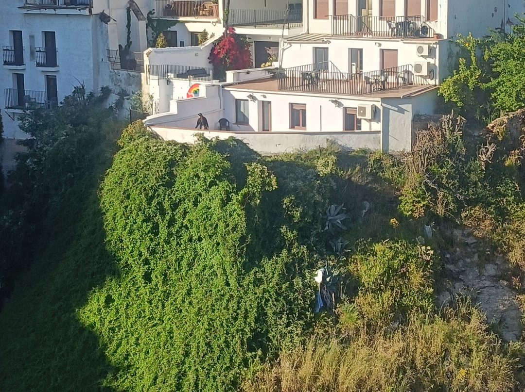Mirador de Aldehuela-隆达必去景点