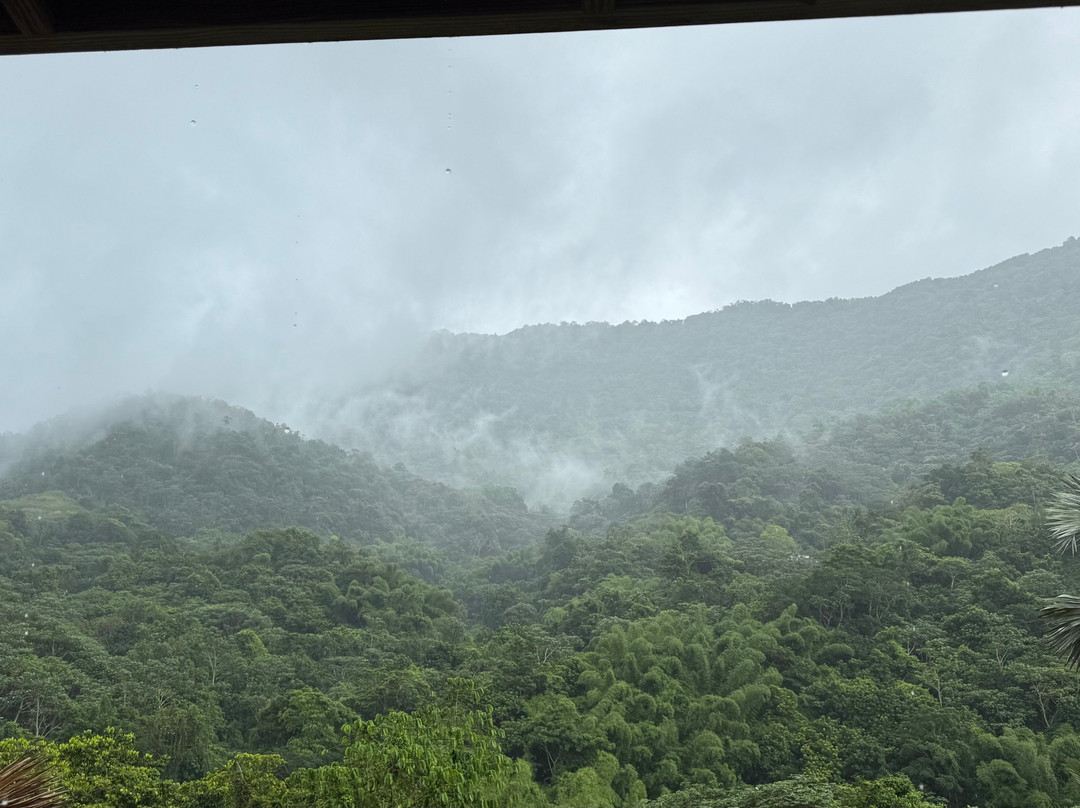 Casa Grande Mountain Retreat主图