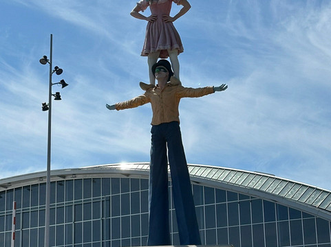 阿姆斯特丹国际会展中心-阿姆斯特丹必去景点