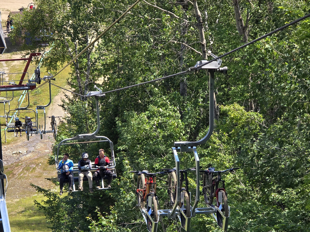 Val Saint-côme-Saint-Come必去景点