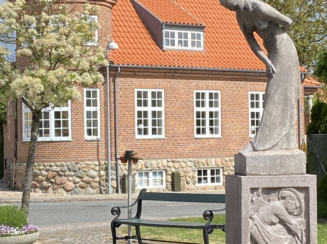 Gredanapigen