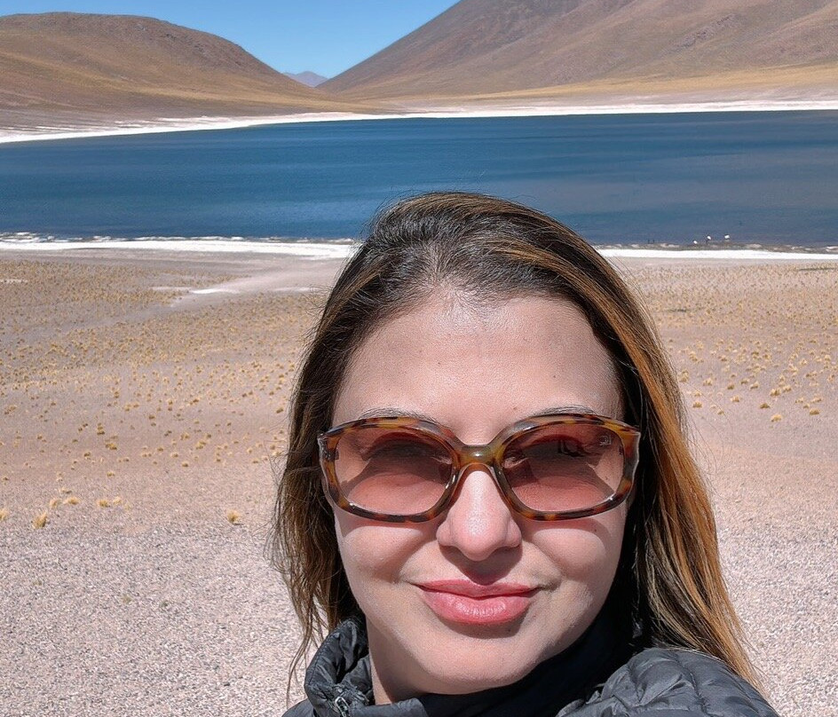 Lagunas Altiplanicas-圣佩德罗-德阿塔卡马必去景点