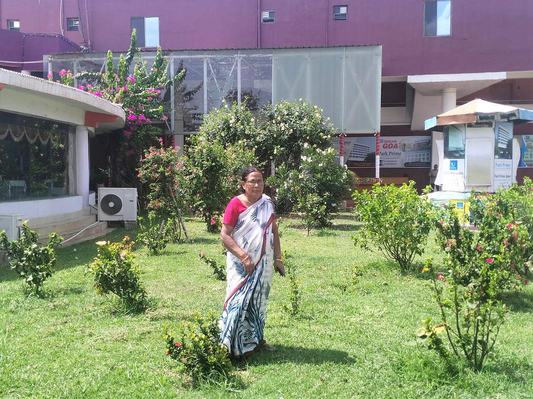 Suncity Resort Mandarmani主图