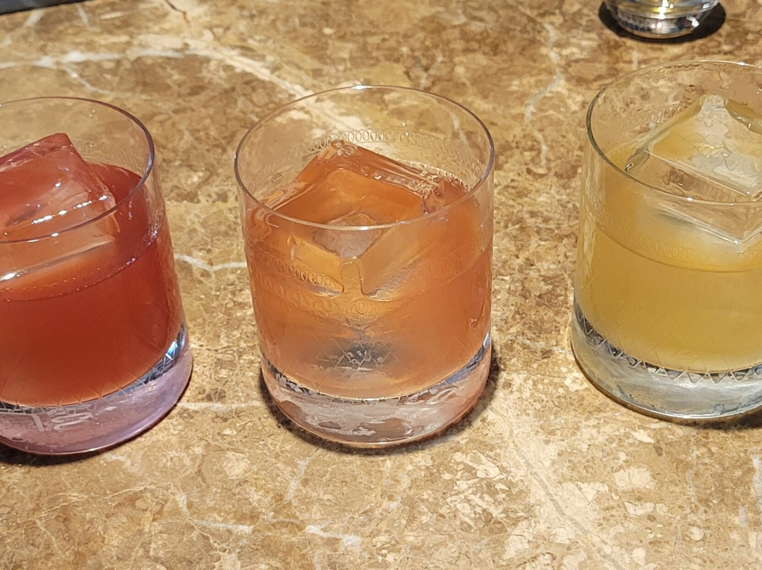 Roe & Co Distillery-都柏林必去景点