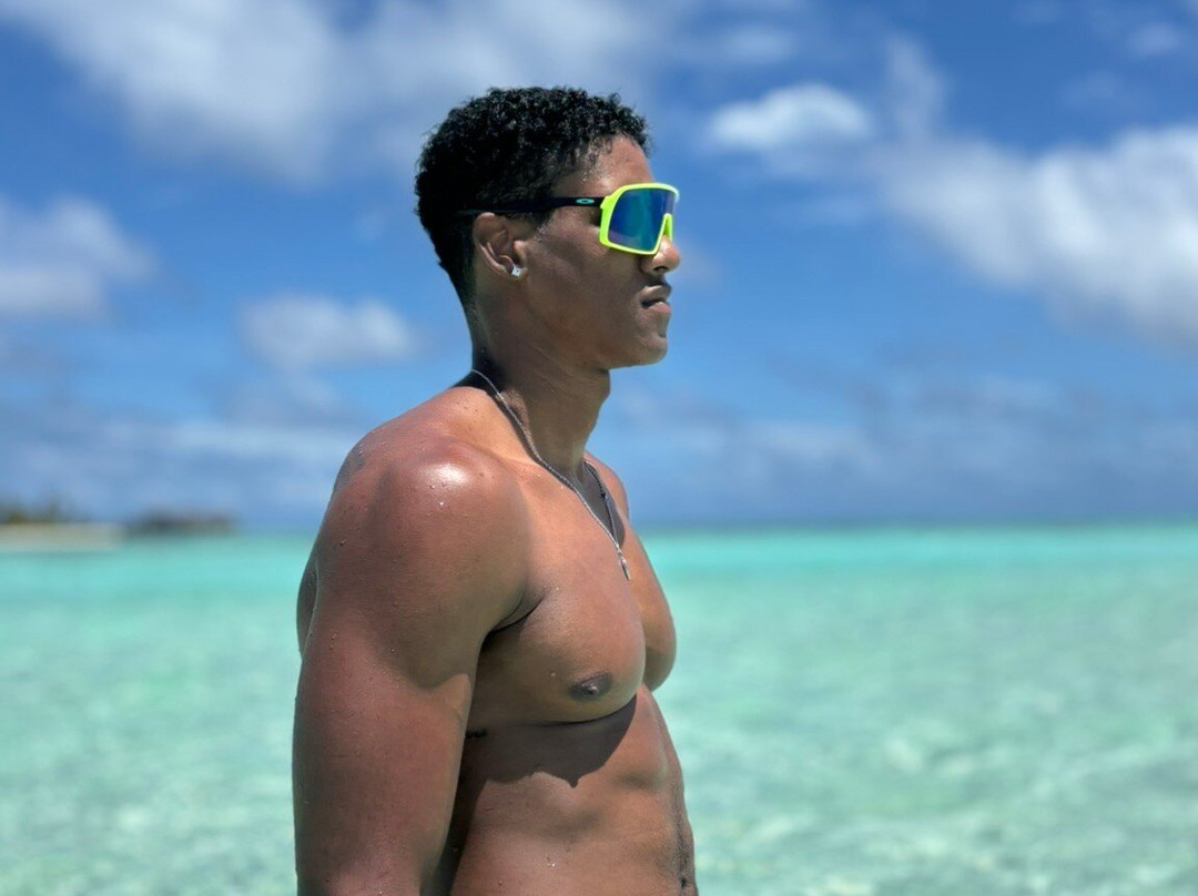 Hulhumale Water Sports Club & Excursions-胡鲁马累必去景点